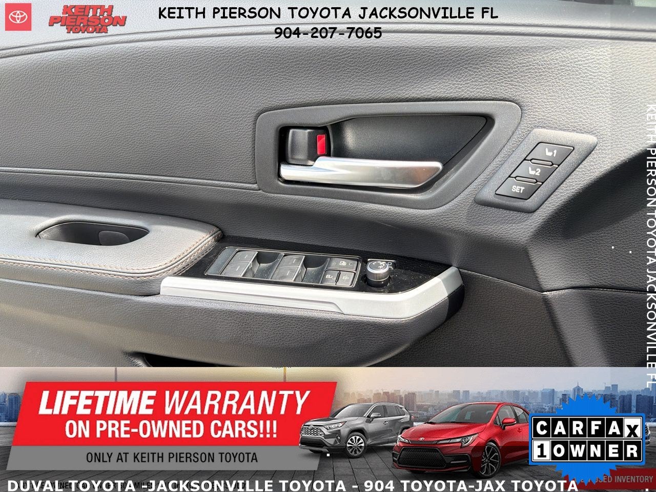 2025 Toyota Sienna Limited