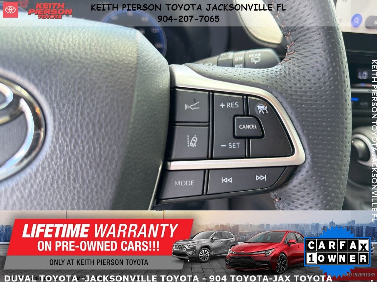 2025 Toyota Sienna Limited