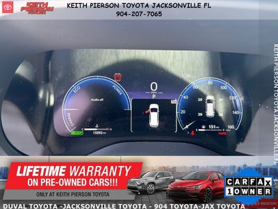 2025 Toyota Sienna Limited