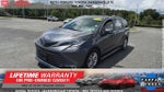 2025 Toyota Sienna Limited