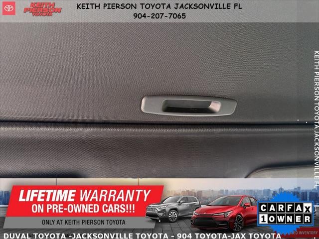2025 Toyota Sienna Limited