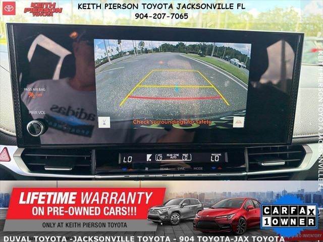 2025 Toyota Sienna Limited