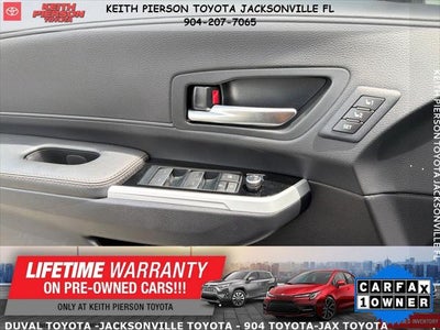 2025 Toyota Sienna Limited