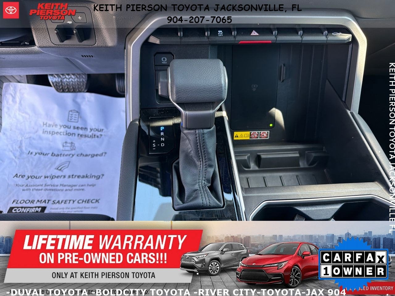 2025 Toyota Tundra 2WD Limited