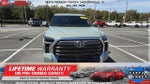 2025 Toyota Tundra 2WD Limited