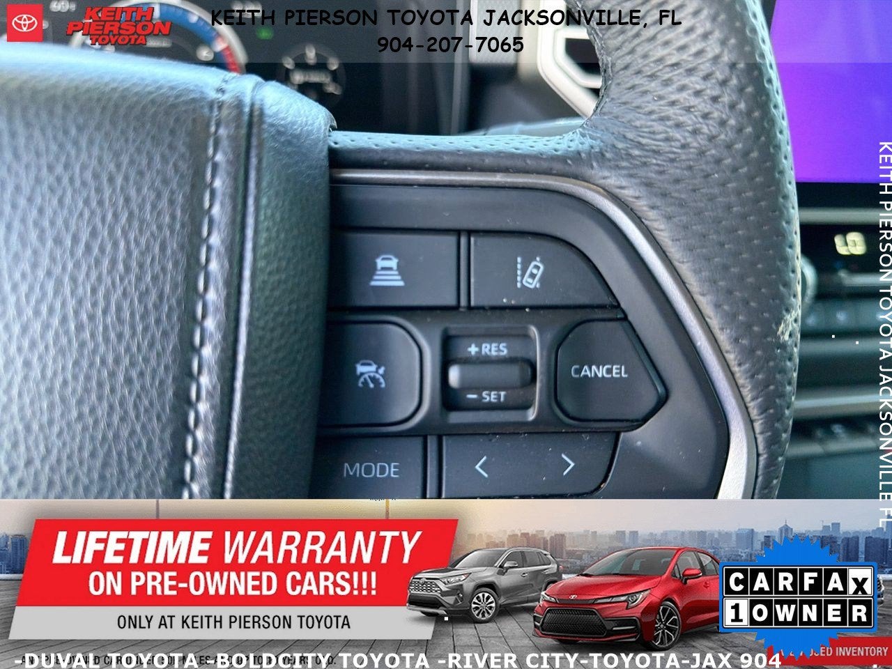 2025 Toyota Tundra 2WD Limited