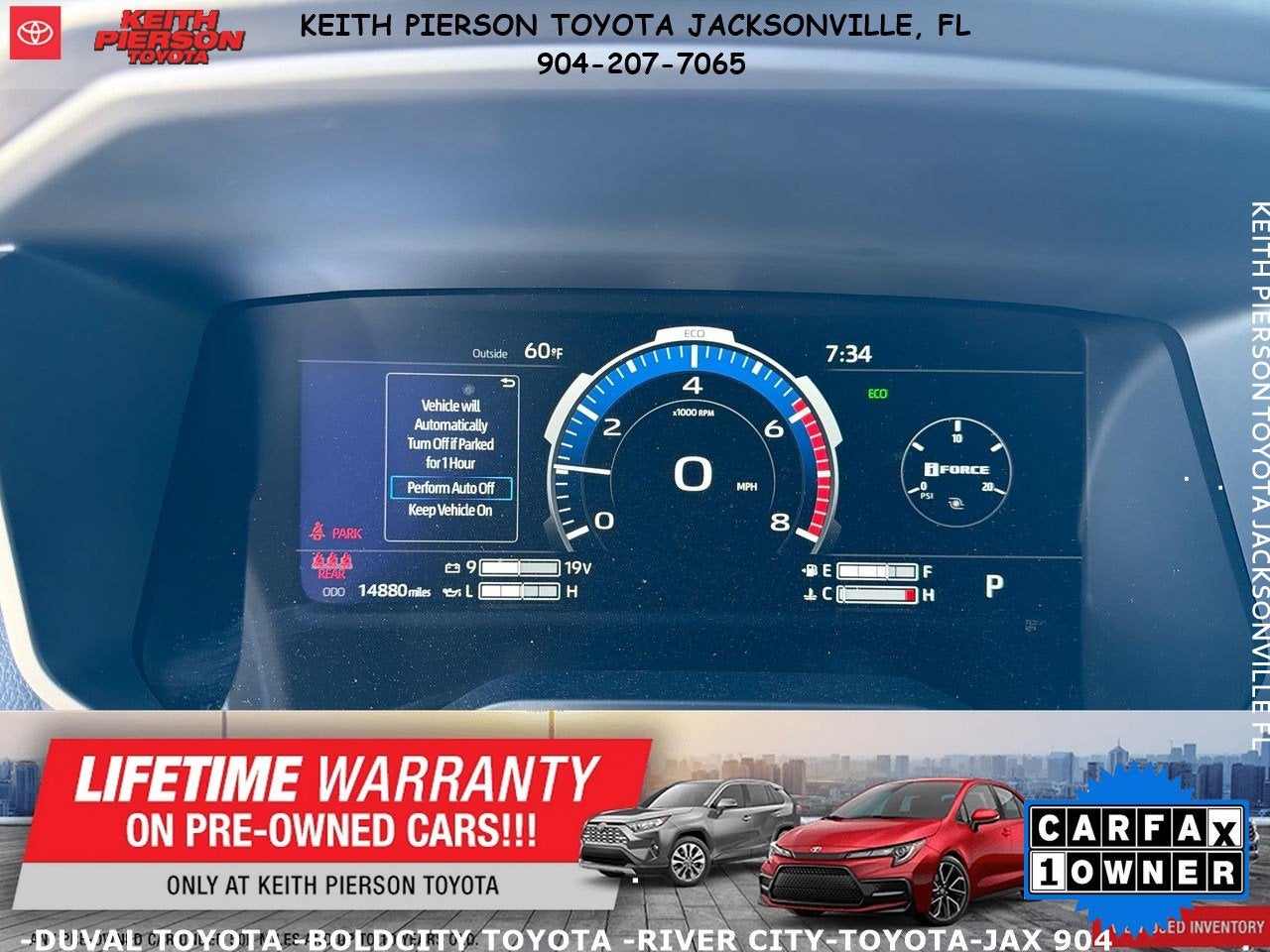 2025 Toyota Tundra 2WD Limited