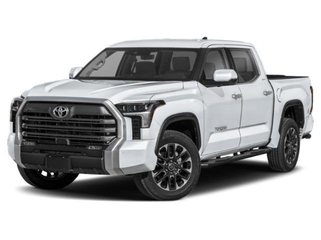 2026 Toyota Tundra 2WD Limited