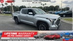 2024 Toyota Tundra 2WD Limited
