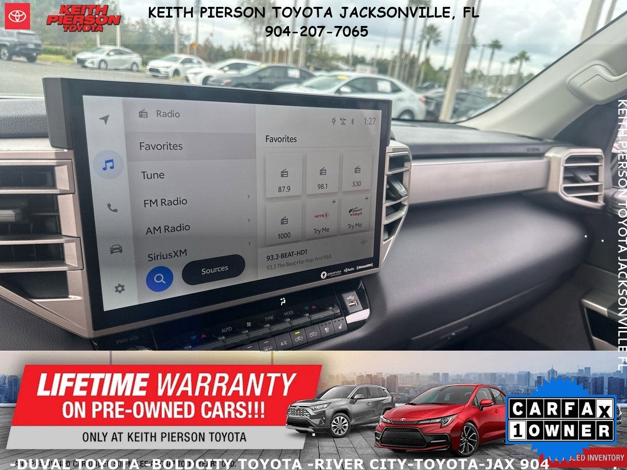 2024 Toyota Tundra 2WD Limited