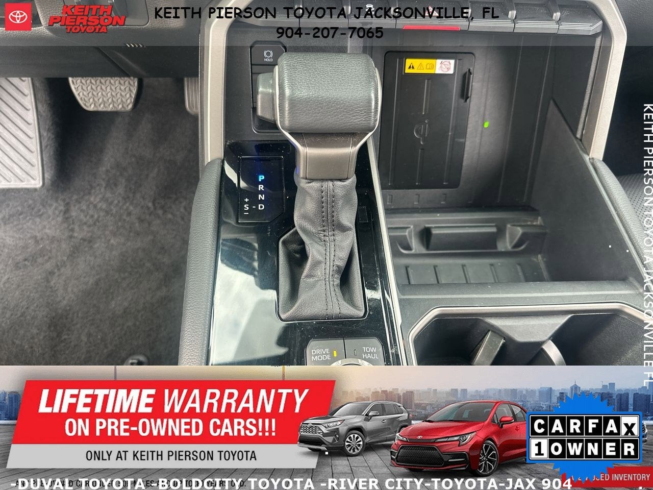 2024 Toyota Tundra 2WD Limited