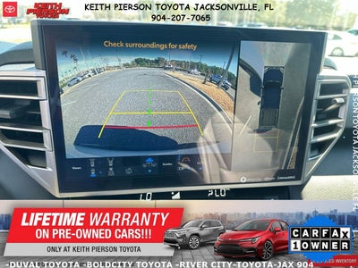 2024 Toyota Tundra 4WD Limited