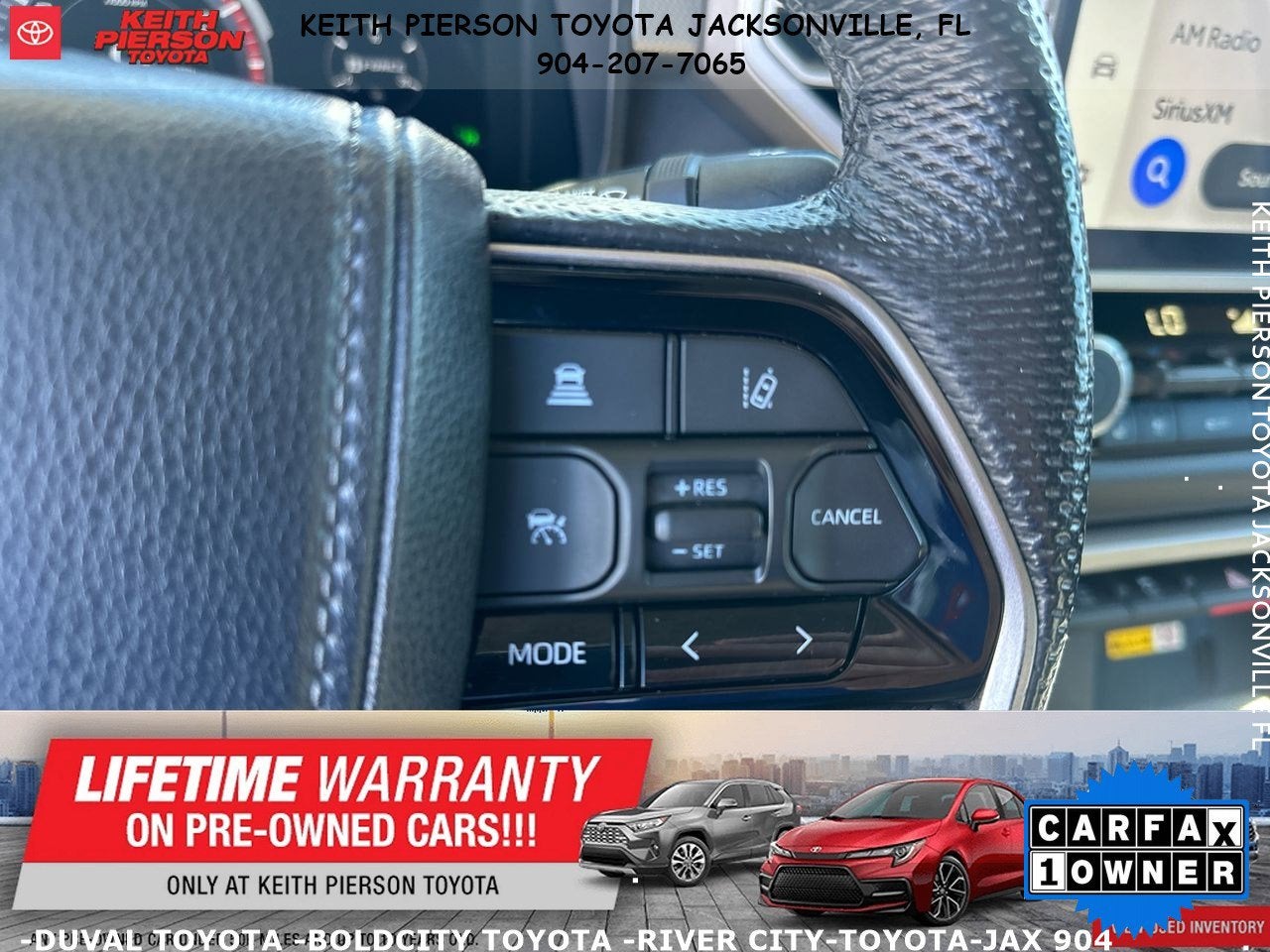 2024 Toyota Tundra 4WD Limited