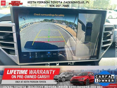 2024 Toyota Tundra 4WD Limited