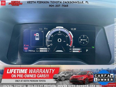 2024 Toyota Tundra 4WD Limited