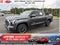 2026 Toyota Tundra 4WD Limited