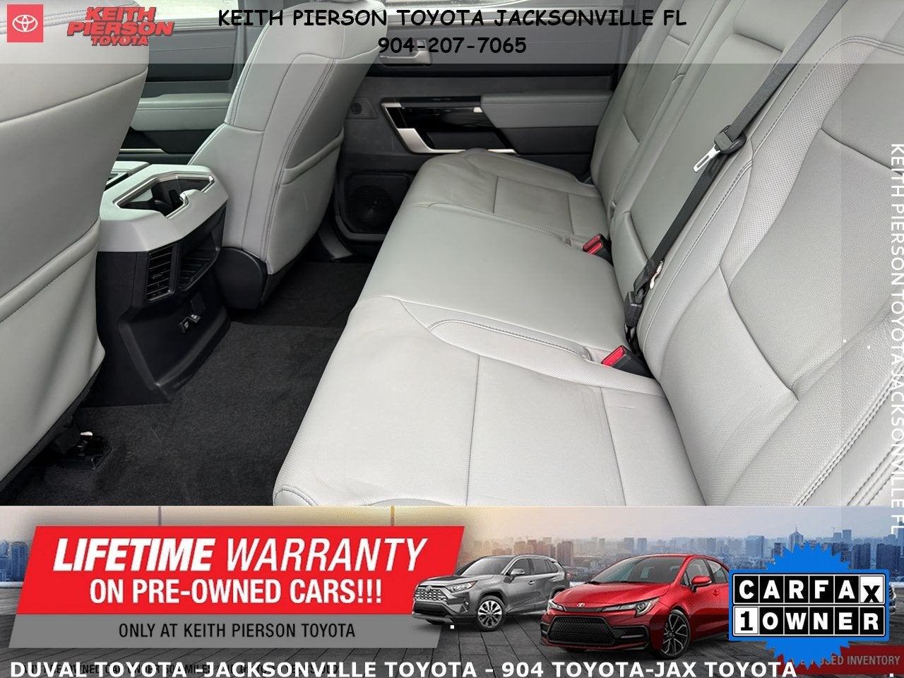 2026 Toyota Tundra 4WD Limited