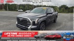 2026 Toyota Tundra 4WD Limited