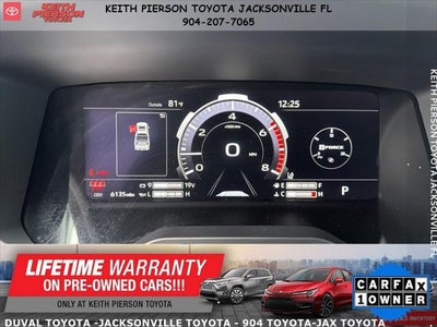 2026 Toyota Tundra 4WD Limited