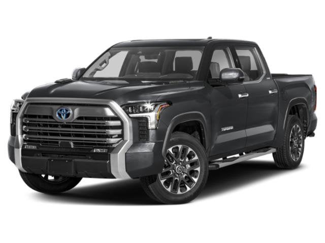 2023 Toyota Tundra 2WD Limited Hybrid