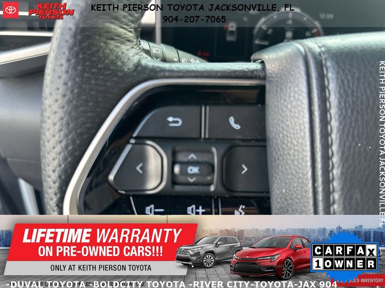 2023 Toyota Tundra 2WD Limited Hybrid