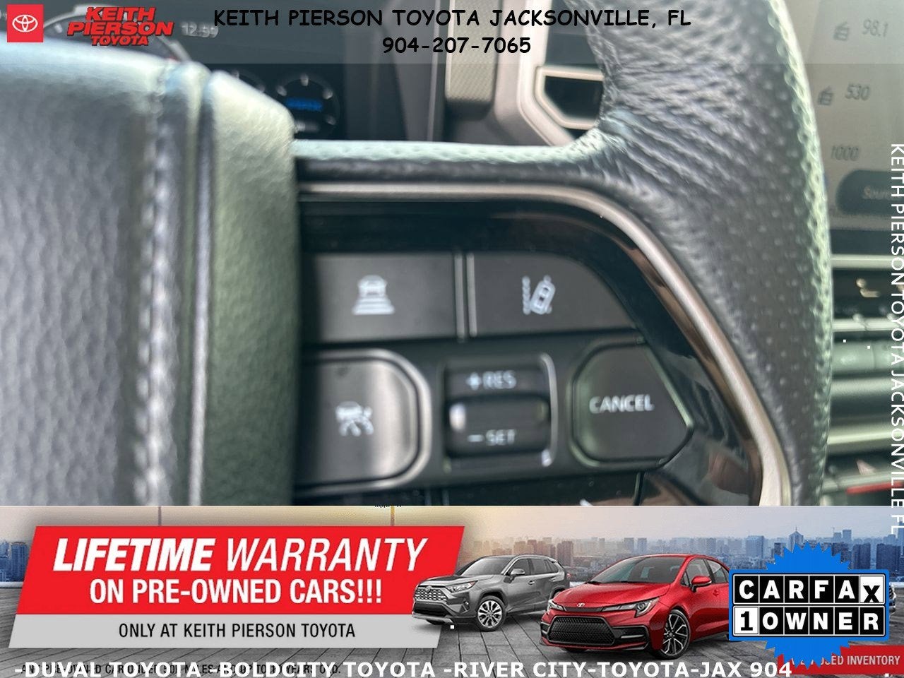 2023 Toyota Tundra 2WD Limited Hybrid