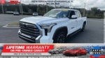 2023 Toyota Tundra 2WD Limited Hybrid