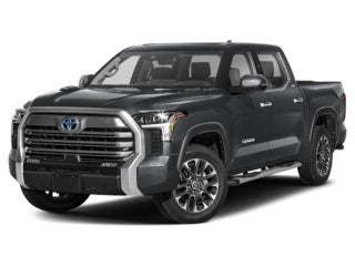2023 Toyota Tundra 2WD Limited Hybrid