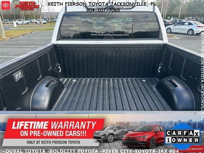 2023 Toyota Tundra 2WD Limited Hybrid