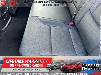 2023 Toyota Tundra 2WD Limited Hybrid