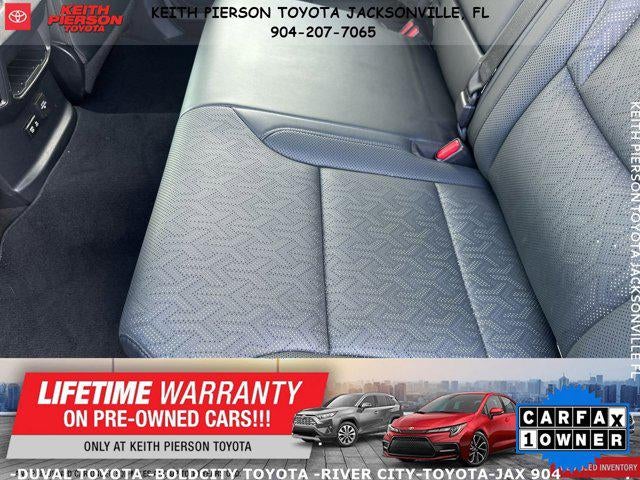 2023 Toyota Tundra 2WD Limited Hybrid