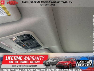 2023 Toyota Tundra 2WD Limited Hybrid