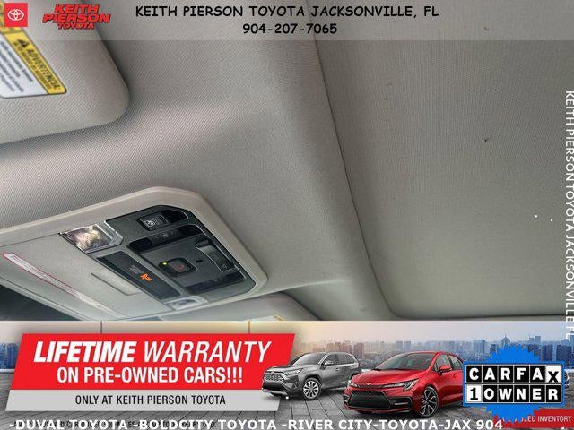 2023 Toyota Tundra 2WD Limited Hybrid