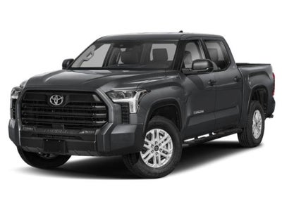 2024 Toyota Tundra 2WD SR5