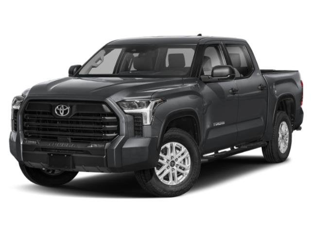2024 Toyota Tundra 2WD SR5