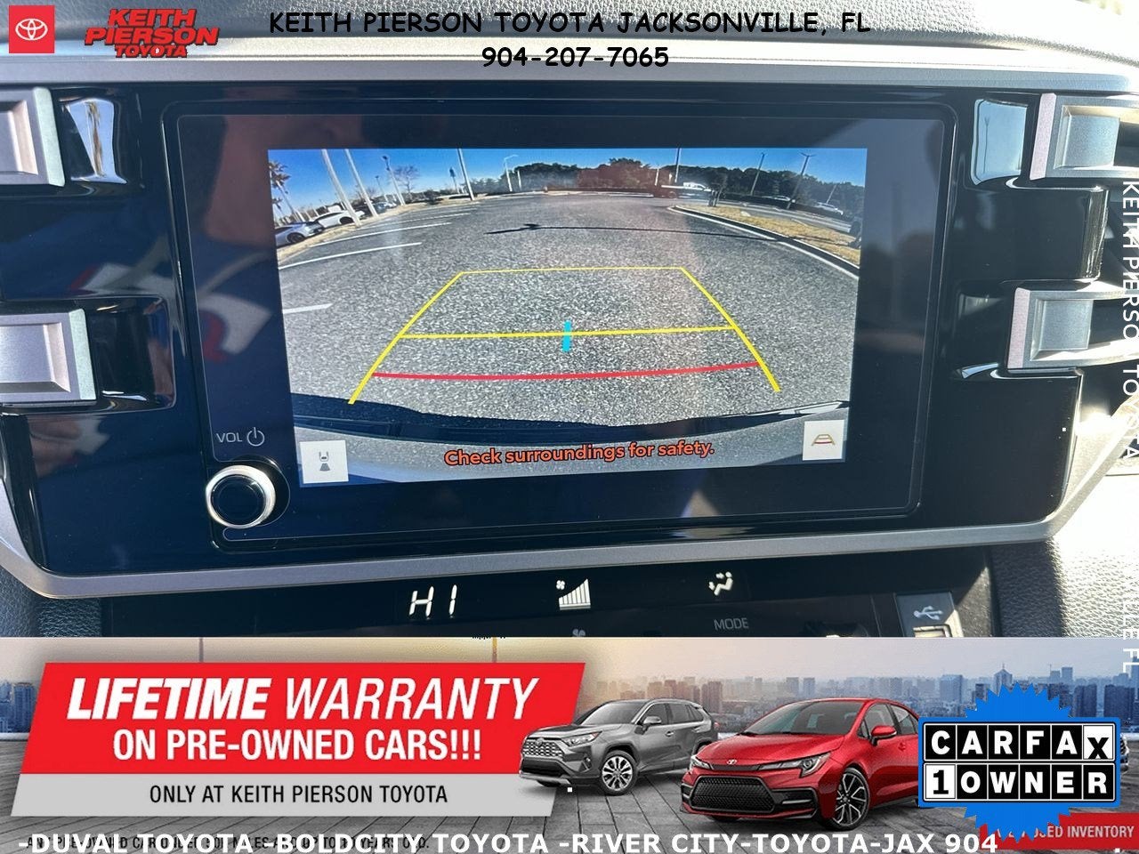 2024 Toyota Tundra 2WD SR5