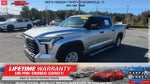 2024 Toyota Tundra 2WD SR5