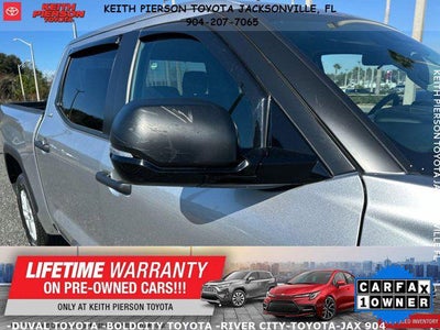 2024 Toyota Tundra 2WD SR5
