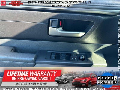 2024 Toyota Tundra 2WD SR5