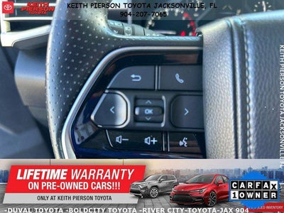 2024 Toyota Tundra 2WD SR5