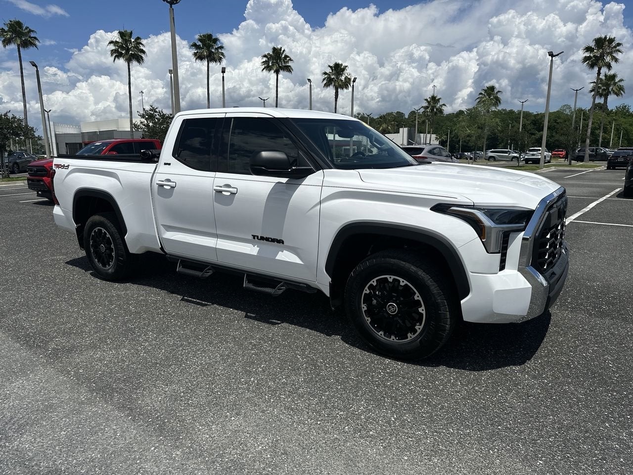  Keith Pierson Toyota Specials Jacksonville, FL