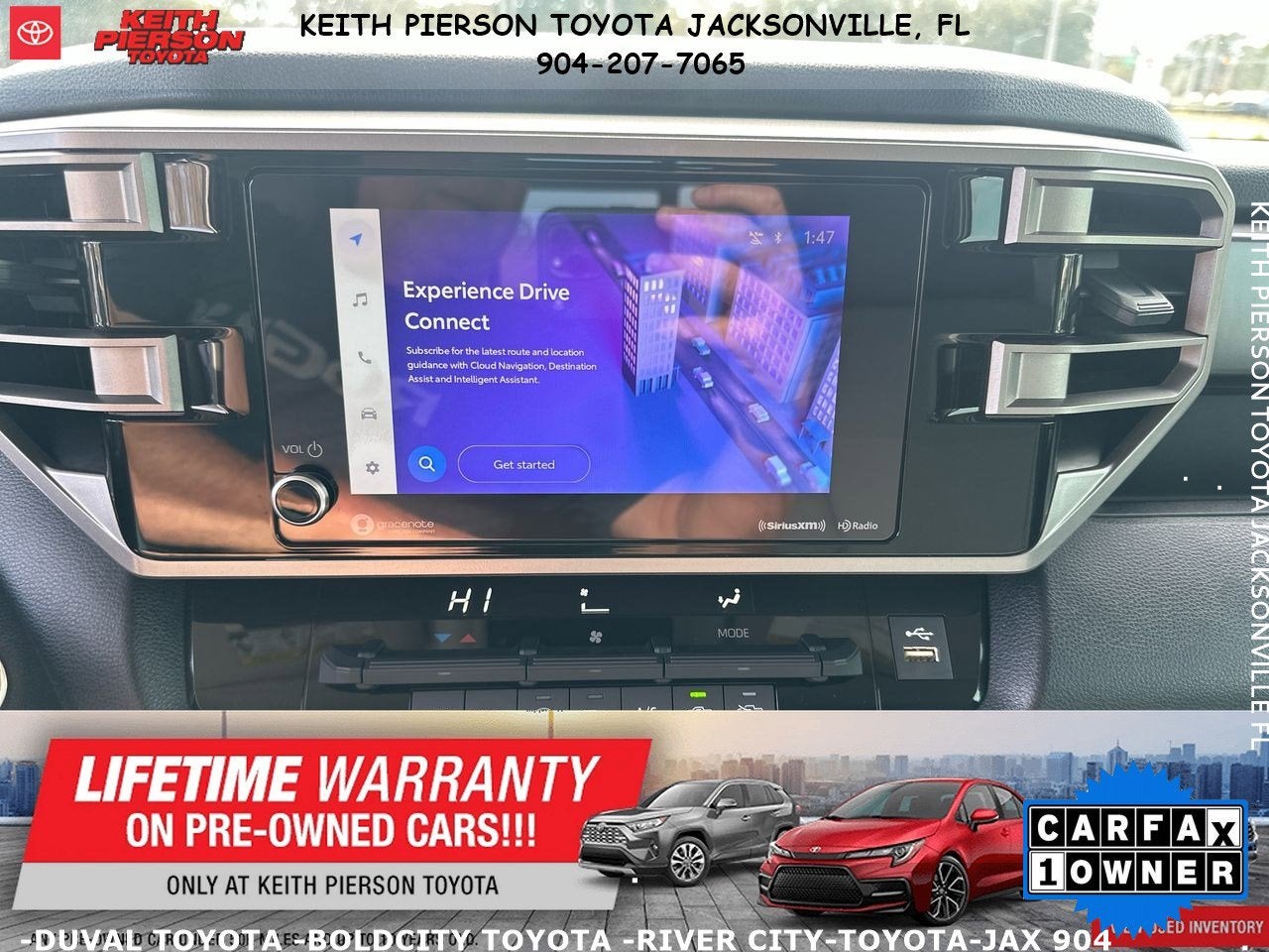 2024 Toyota Tundra 4WD SR5