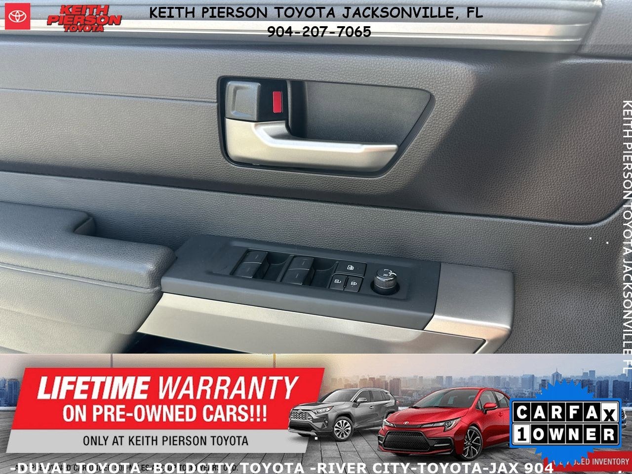 2024 Toyota Tundra 4WD SR5