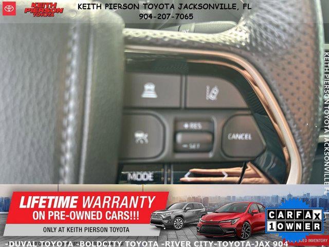 2024 Toyota Tundra 4WD SR5