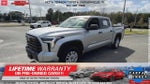 2025 Toyota Tundra 4WD SR5
