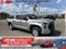 2025 Toyota Tundra 4WD SR5