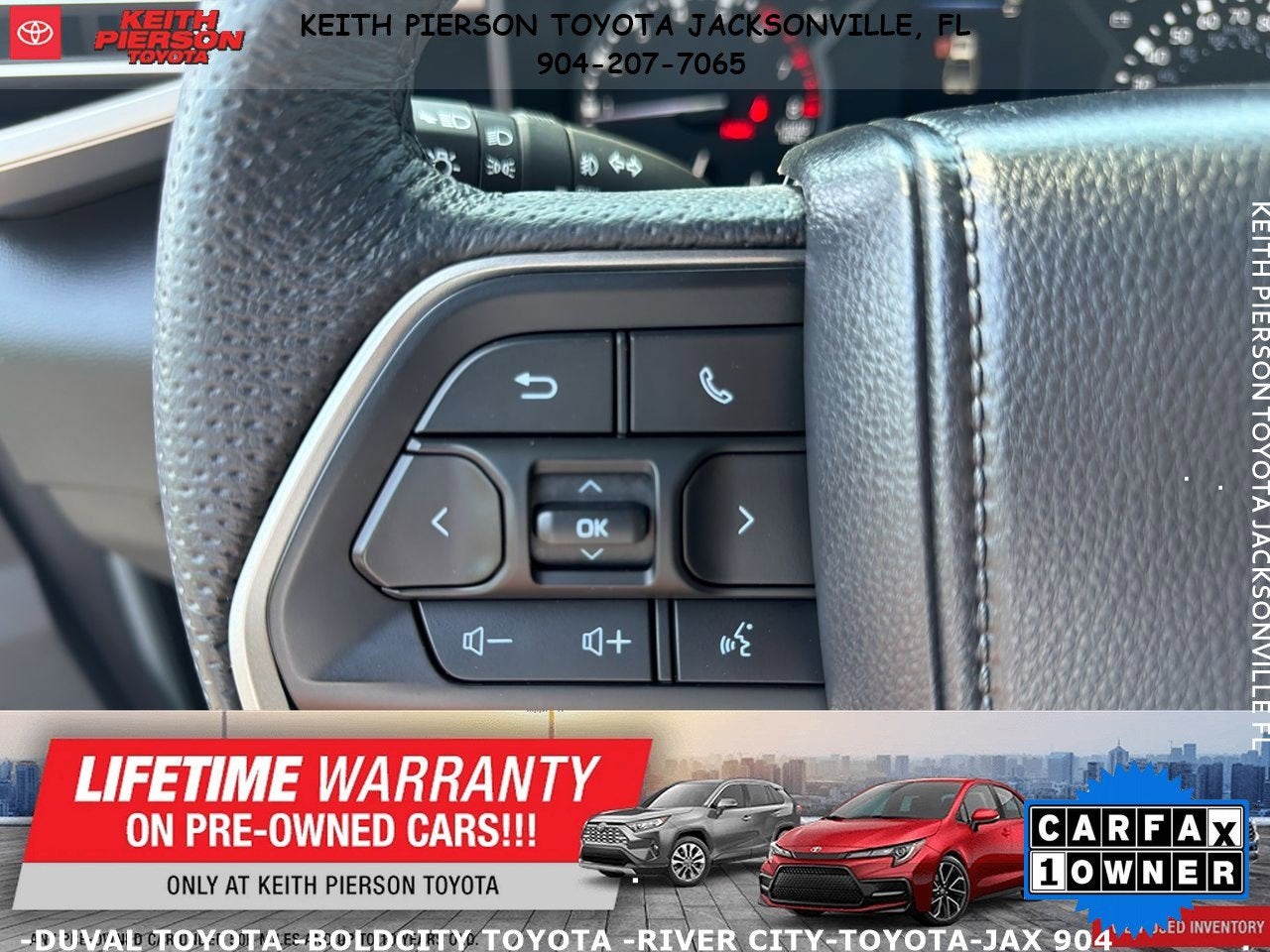 2025 Toyota Tundra 4WD SR5