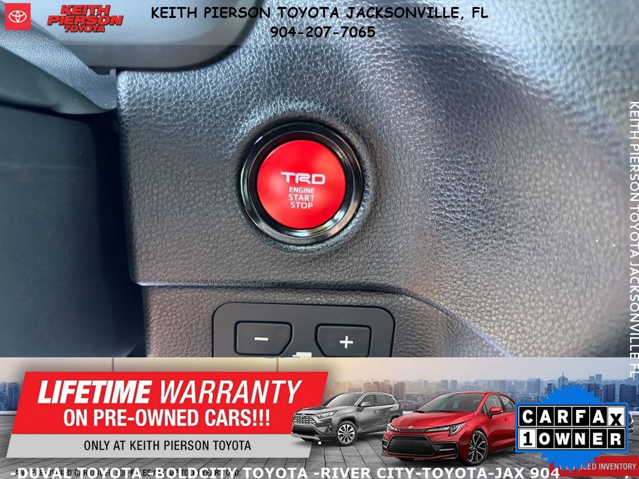 2025 Toyota Tundra 4WD SR5