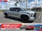 2025 Toyota Tundra 4WD SR5