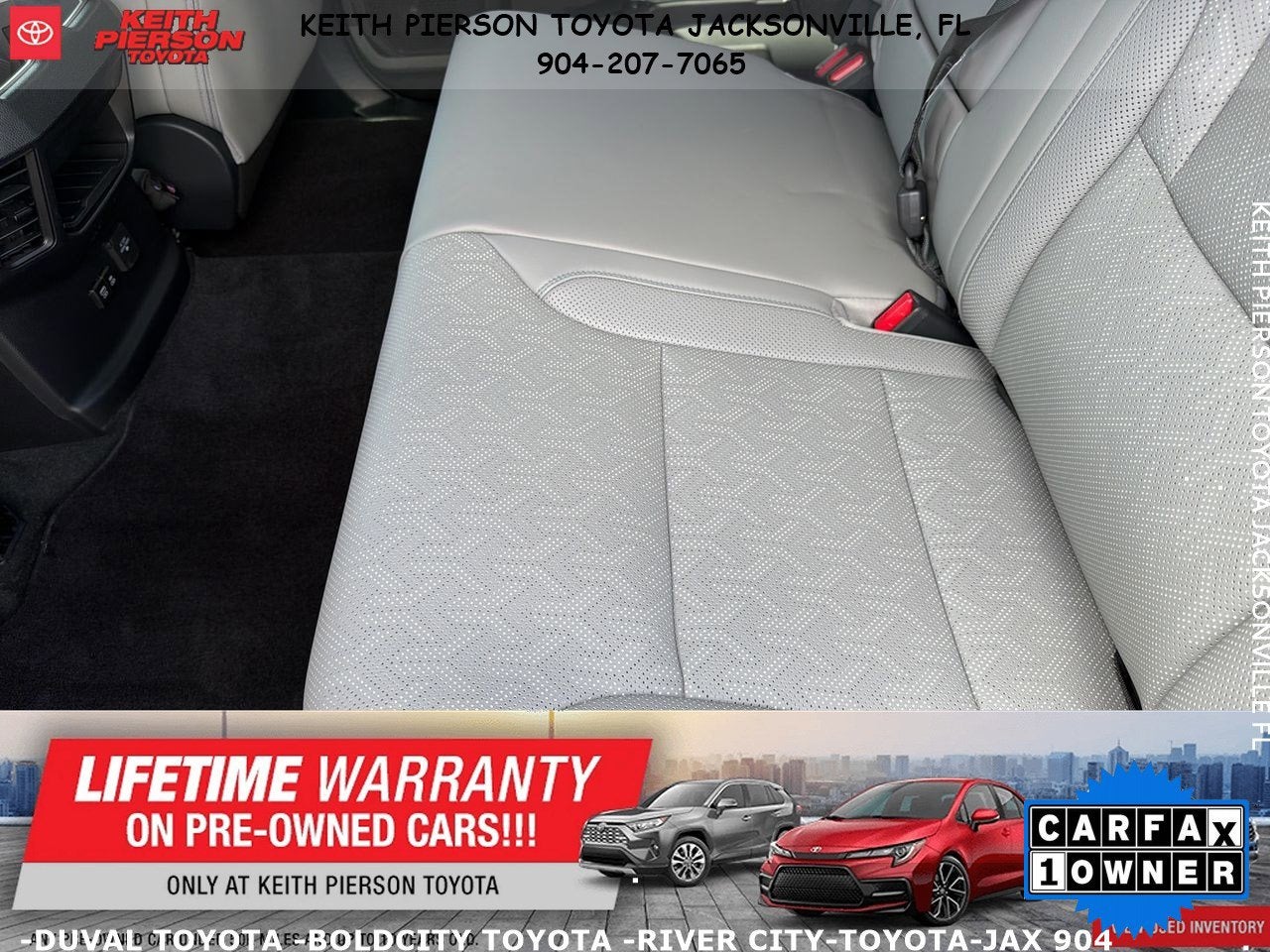 2025 Toyota Tundra 4WD SR5